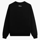 Kith Disney Donald Duck Triplets Vintage Nelson Crewneck Black