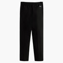 Kith Double Knit Chatham Pant Black