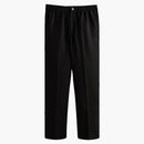 Kith Double Knit Chatham Pant Black
