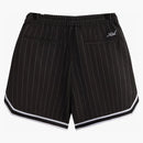 Kith Double Weave Curtis Short Black