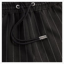 Kith Double Weave Curtis Short Black