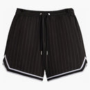 Kith Double Weave Curtis Short Black