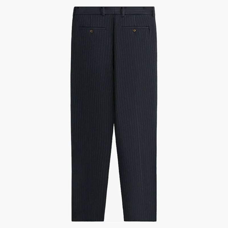 Kith Double Weave Kylan Trouser Nocturnal