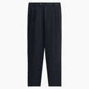 Kith Double Weave Kylan Trouser Nocturnal