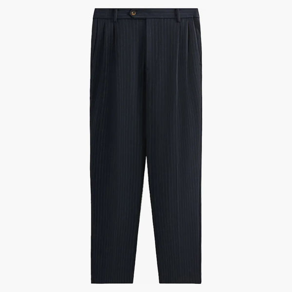Kith Double Weave Kylan Trouser Nocturnal