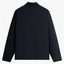 Kith Double Weave Thompson Crossover Shirt Nocturnal