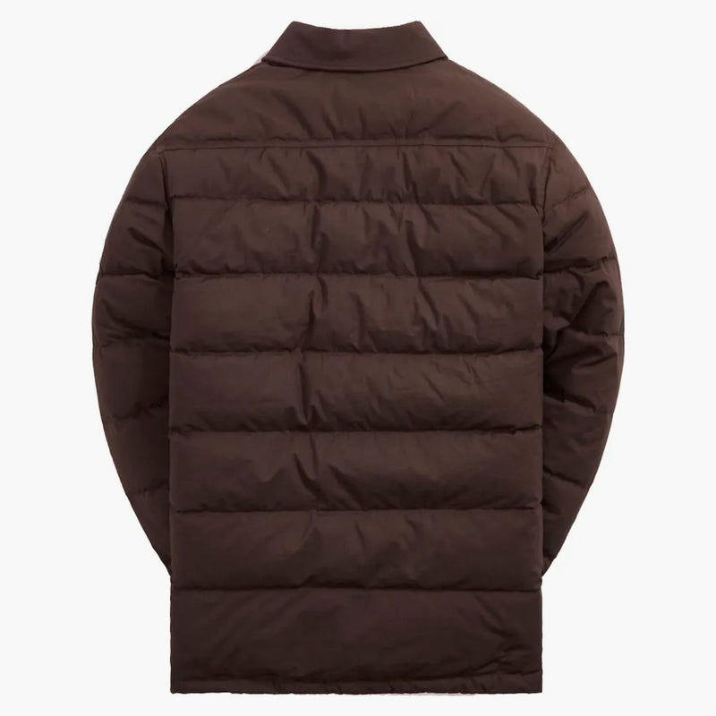 Kith Dover Jacket Derby