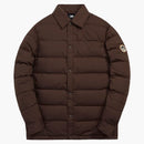 Kith Dover Jacket Derby