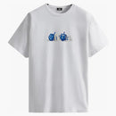 Kith Dreidel Tee White