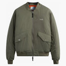 Kith Dumont Flight Bomber Jacket Flagstaff