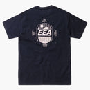 Kith Eea Tee Navy
