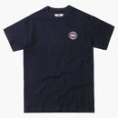 Kith Eea Tee Navy