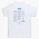 Kith Earth Day Tee White
