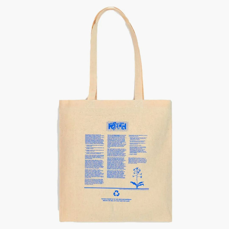 Kith Earth Day Tee White