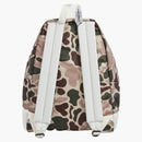 Kith Eastpak 10 aniversario Pak`r Mochila CAMO de pato