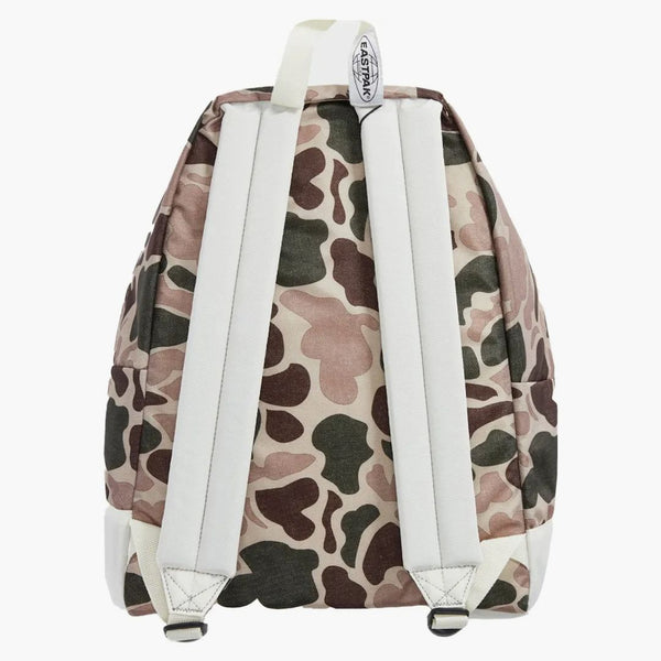 Kith Eastpak 10 Year Anniversary Pak`r Backpack Duck Camo