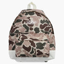 Kith Eastpak 10 aniversario Pak`r Mochila CAMO de pato