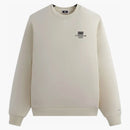 Kith Edo Artist Nelson Crewneck Sandrift