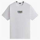 Kith Edo Gallery Tee White