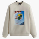 Kith Elf Crewneck Waffle