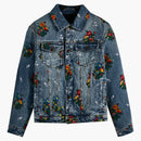 Kith Ellis Denim Jacket Indigo