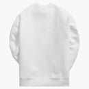 Kith Ellis Mountain Crewneck White