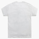 Kith Ellis Mountain Tee White