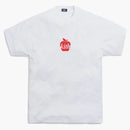 Kith Empire State Tee White