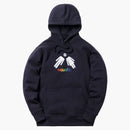 Kith Equality Hoodie Navy