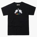 Kith Equality Tee Black
