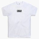 Kith Fix The System Tee White