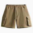 Kith Fairfax Cargo Short Palomino
