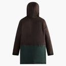 Kith Fenton Mixed Parka Kindling