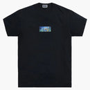 Kith Fish Tank Classic Logo Tee Black