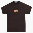 Kith Flame Tee Espresso