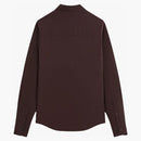 Kith Flannel Tomas Buttondown Rave