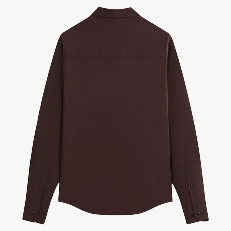 Kith Flannel Tomas Buttondown Rave