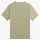 Kith Floral K Vintage Tee Stoneware