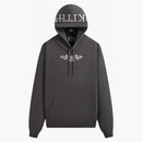 Kith Floral Lace Nelson Hoodie Carbon
