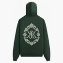 Kith Floral Lace Nelson Hoodie Stadium
