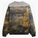 Kith Foliage Nelson Crewneck Laurel