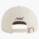 KITH for '47 Suede Brim Cap Muslin