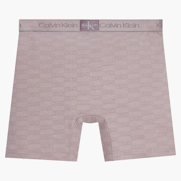 KITH for Calvin Klein Classic Boxer letter Cinder