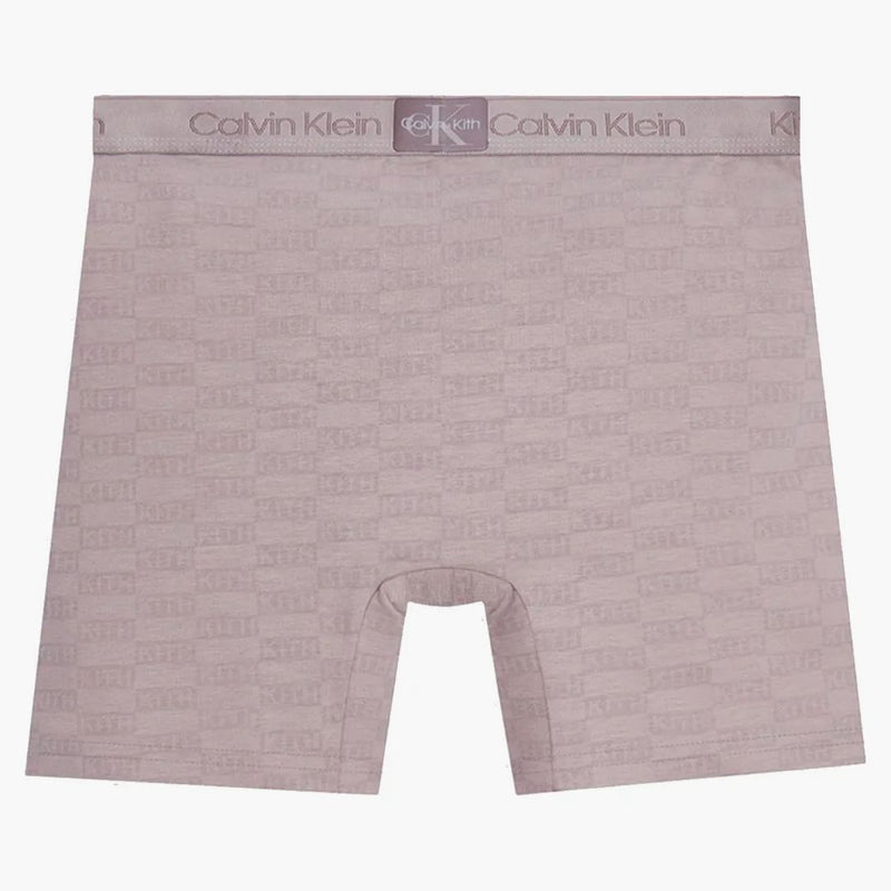 KITH for Calvin Klein Classic Boxer letter Cinder