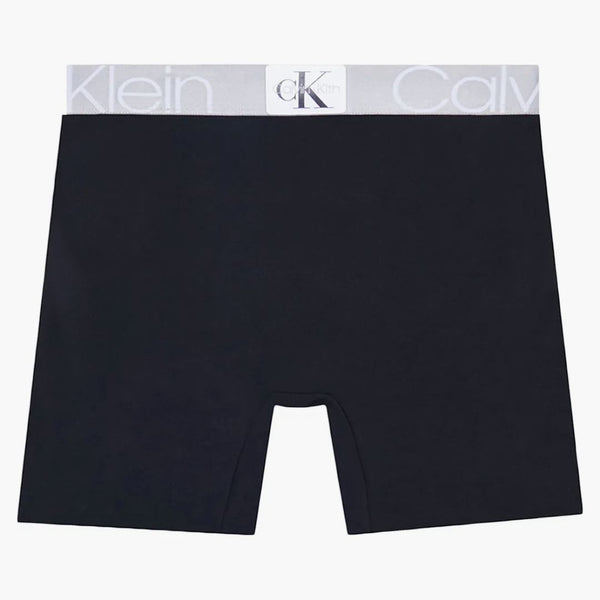 Kith for Calvin Klein Seasonal Boxer Brief Black