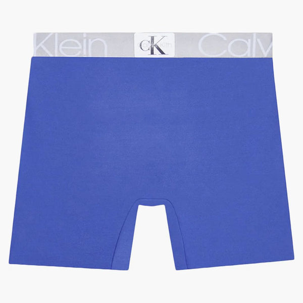 Kith for Calvin Klein Seasonal Boxer Brief Deep Ultramarine
