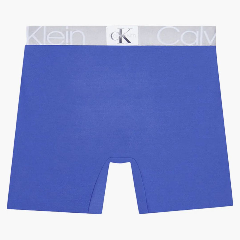 Kith for Calvin Klein Seasonal Boxer Brief Deep Ultramarine