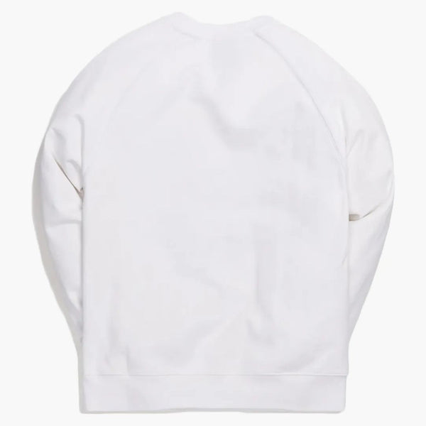 Kith pro Major League Baseball Los Angeles Dodgers Champions Crewneck White