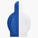 Kith For Major League Baseball Los Angeles Dodgers Split Hoodie Multi