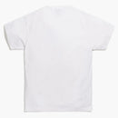 Kith For Major League Baseball Los Angeles Dodgers Tee White/royal
